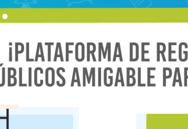 ChileValora estrena nueva plataforma de registros públicos