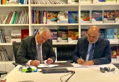 ChileValora firma convenios de colaboración con CFT Estatales