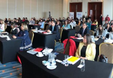 ChileValora y SENCE realizan seminario en Magallanes