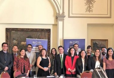ChileValora integra Comité Técnico de la Mesa Interempresarial sobre Migración