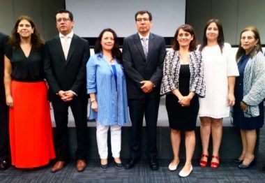 ChileValora participa en Seminario Internacional para la homologación de competencias con Perú