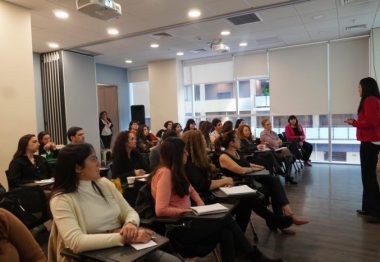 ChileValora presente en Comisión Técnica para la Igualdad de Derechos y la Equidad de Género