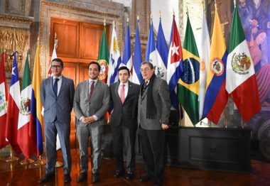 ChileValora participa en la conformación de la Red de Expertos sobre Certificación de Competencias Laborales en la Alianza del Pacífico