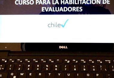 ChileValora adapta curso de habilitación de evaluadores a modalidad virtual