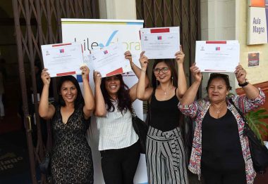 Día Internacional de la Mujer: Certificación de Competencias como herramienta de reconocimiento y desarrollo laboral