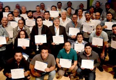 Crece oferta de carreras técnicas que reconocen certificación de ChileValora