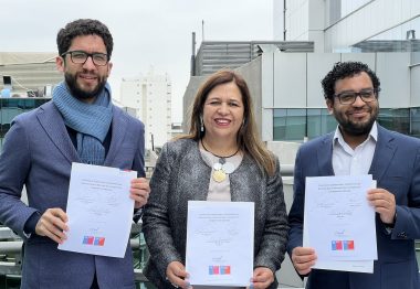 ChileValora y Subsecretaría de Energía impulsan nuevos perfiles para la transición energética