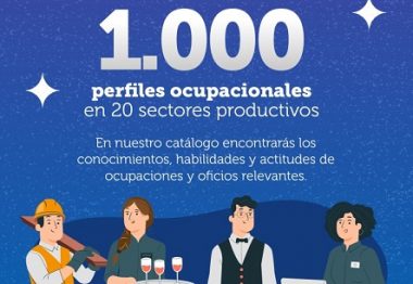 ChileValora supera los mil perfiles ocupacionales acreditados