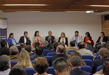 CUT, CPC y Gobierno destacan relevancia del Diálogo Social en seminario convocado por ChileValora y OIT