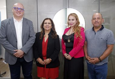 Nuevos directores representantes de la CUT asumen funciones en ChileValora