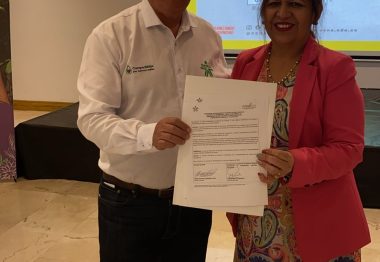 ChileValora y SENA de Colombia firman acuerdo para promover certificación y avanzar en sistema de homologación